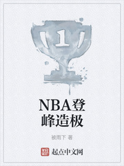 NBA登峰造极