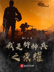 我是特种兵之荣耀