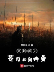 穿越成为苍月女奥特曼