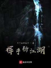 挥手斩江湖