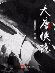 大唐侠隐