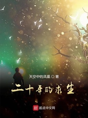 二十年的求生