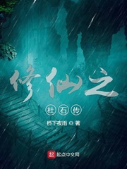 修仙之杜石传