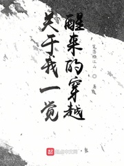 关于我一觉醒来的穿越