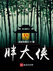胖大侠