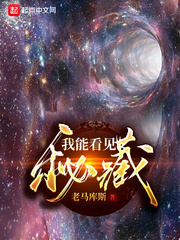 我能看见秘藏