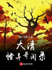 大清怪异奇闻录