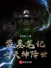 盗墓笔记之天神降世