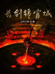 长剑锦官城