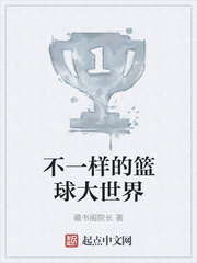 不一样的篮球大世界