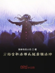 穿越全职法师成就最强法神