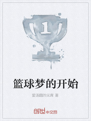 篮球梦的开始