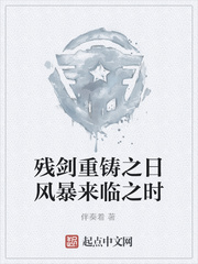 残剑重铸之日风暴来临之时