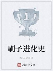 刷子进化史