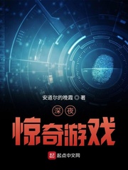 深夜惊奇游戏
