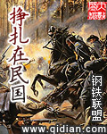 挣扎在民国
