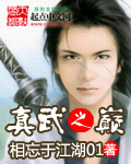 真武之巅
