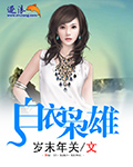 白衣枭雄