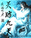 灵踏九天