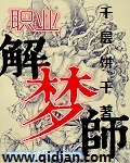 职业解梦师