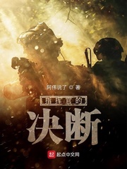指挥官的决断