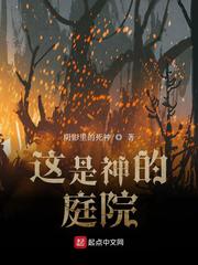 这是神的庭院