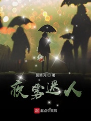 夜雾迷人