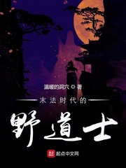 末法时代的野道士