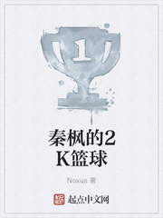 秦枫的2K篮球