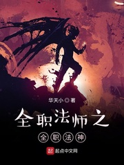 全职法师之全职法神