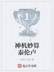 神机妙算泰伦卢