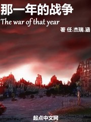 那一年的战争