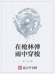 在枪林弹雨中穿梭