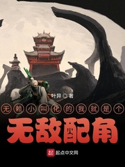 无赖小叫化的我就是个无敌配角