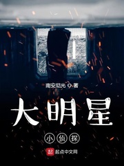大明星小侦探