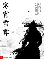 寒宵雪霁