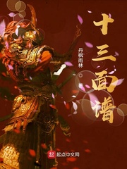 十三面谱