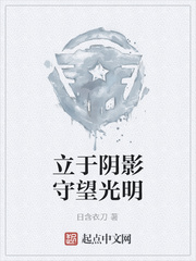 立于阴影守望光明