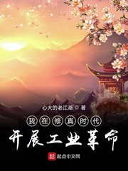 我在修真时代开展工业革命