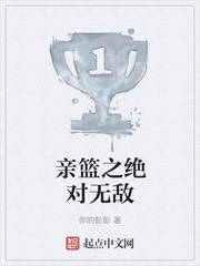 亲篮之绝对无敌