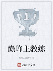 巅峰主教练