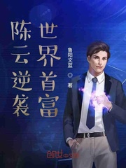 陈云逆袭世界首富