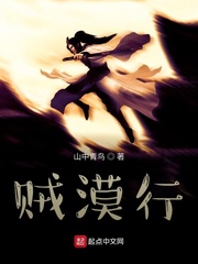 武威传奇之贼漠行