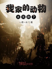 我家的动物太无敌了