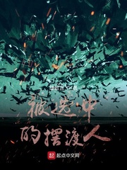 被选中的摆渡人