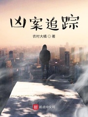 凶案追踪
