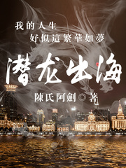 我的人生好似这繁华如梦潜龙出海