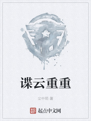 谍云重重