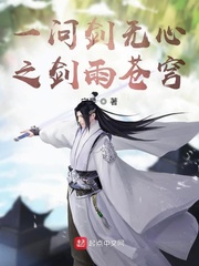 一问剑无心之剑雨苍穹