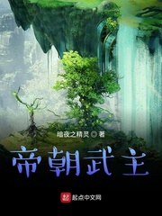 帝朝武主